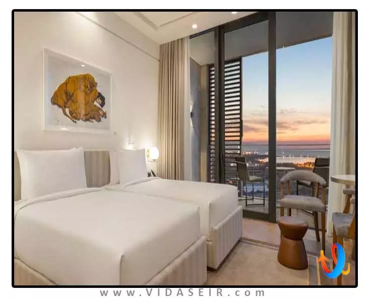 حیات رجنسی ایستینه پارک ازمیر